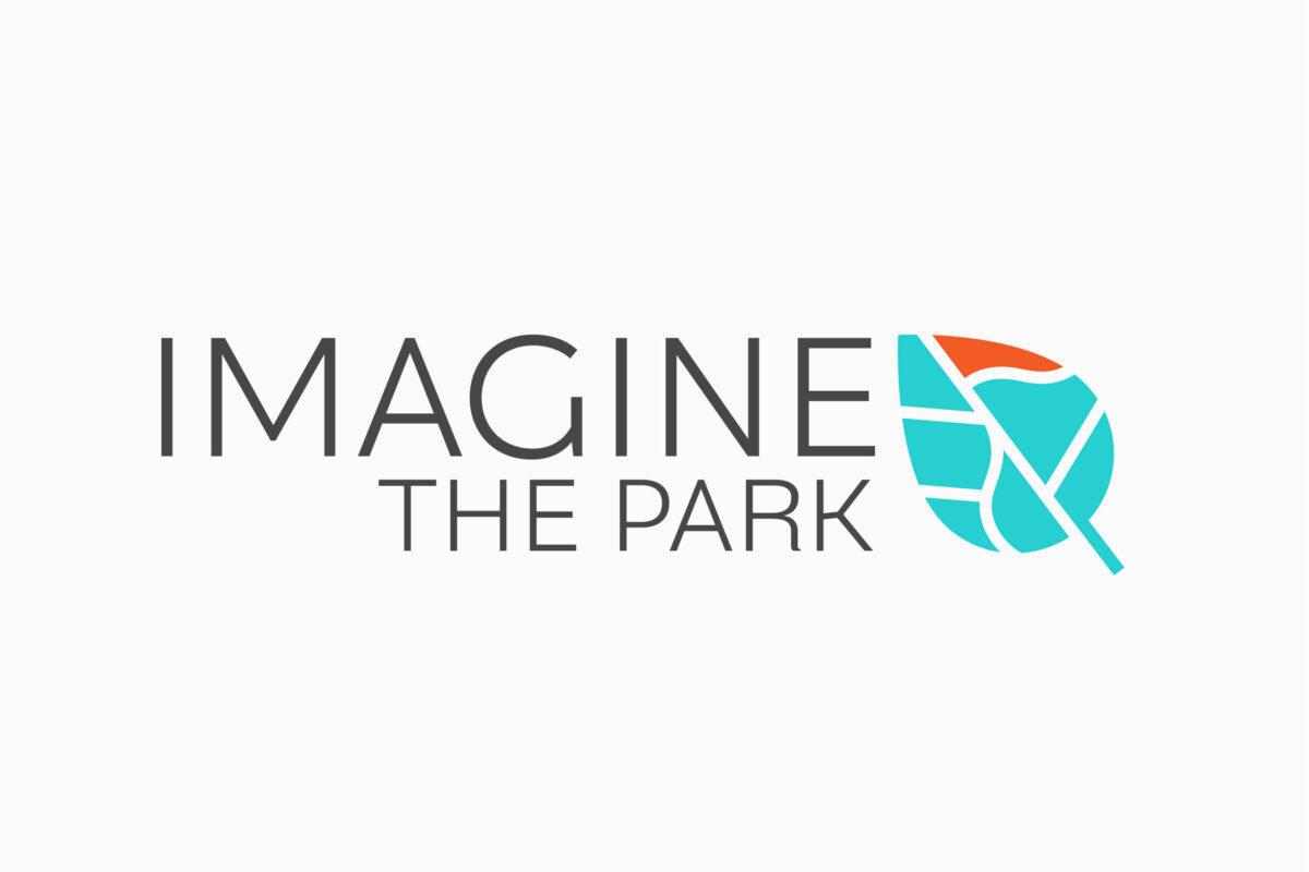 Imagine the Park logo